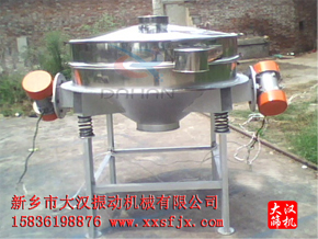 麵粉直排篩