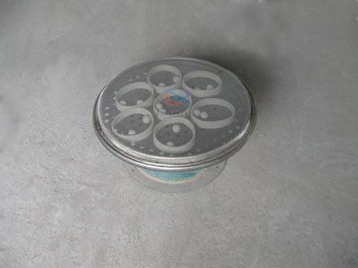 不鏽鋼篩網操作步驟1