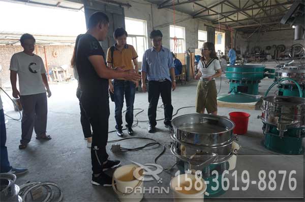玻璃微珠超聲波午夜人妻在线免费观看試機
