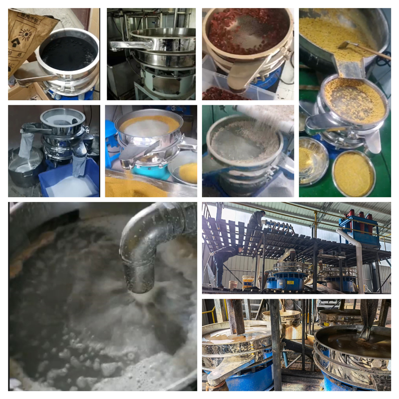 圓形午夜人妻在线免费观看適用行業：食品，陶瓷，醫藥，冶金，化工等行業。