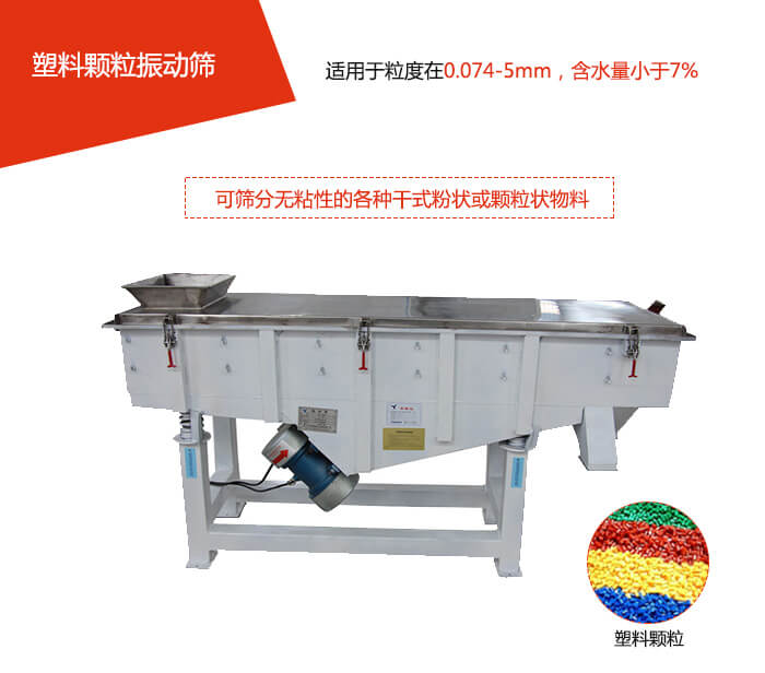 塑料顆粒午夜人妻在线免费观看整機展示圖