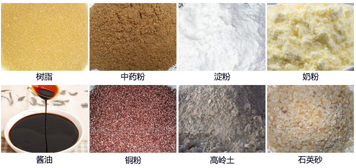 全不鏽鋼午夜人妻在线免费观看適用物料展示