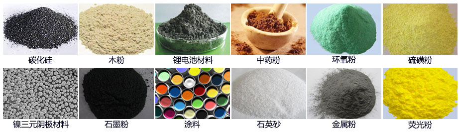 超聲波午夜人妻在线免费观看可篩分物料展示