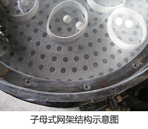 固液午夜人妻在线免费观看子母扣設計示意圖
