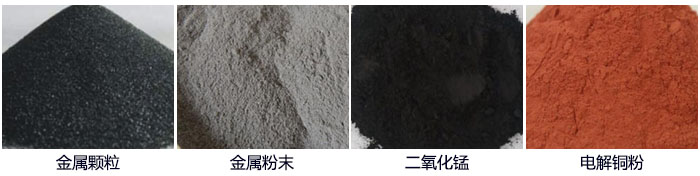 氣體保護午夜人妻在线免费观看可篩分物料展示