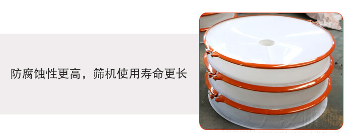 塑料防腐蝕午夜人妻在线免费观看三層篩框展示圖