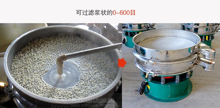 豆漿午夜人妻在线免费观看可過濾漿狀0-600目的物料